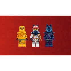 Lego Ninjago Dračí mládě Riyu 71810