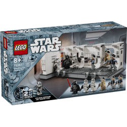 Lego Star Wars Nástup na palubu Tantive IV 75387