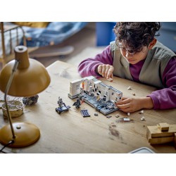 Lego Star Wars Nástup na palubu Tantive IV 75387