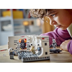 Lego Star Wars Nástup na palubu Tantive IV 75387