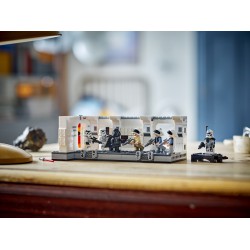 Lego Star Wars Nástup na palubu Tantive IV 75387