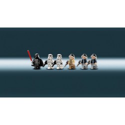 Lego Star Wars Nástup na palubu Tantive IV 75387