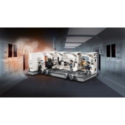 Lego Star Wars Nástup na palubu Tantive IV 75387