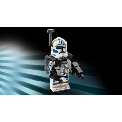 Lego Star Wars Nástup na palubu Tantive IV 75387