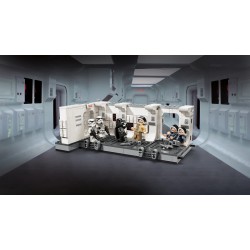 Lego Star Wars Nástup na palubu Tantive IV 75387
