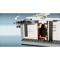 Lego Star Wars Nástup na palubu Tantive IV 75387