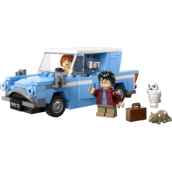 Lego Harry Potter Létající automobil Ford Anglia 76424