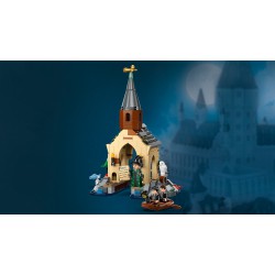 Lego Harry Potter Loděnice u Bradavického hradu 76426