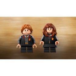 Lego Harry Potter Zapovězený les: Kouzelná stvoření 76432