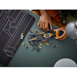 Lego Speed Závodní auto McLaren Formule 1 2023 76919