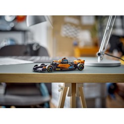 Lego Speed Závodní auto McLaren Formule 1 2023 76919