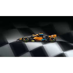 Lego Speed Závodní auto McLaren Formule 1 2023 76919