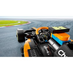 Lego Speed Závodní auto McLaren Formule 1 2023 76919