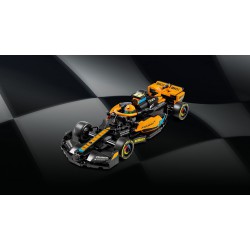 Lego Speed Závodní auto McLaren Formule 1 2023 76919