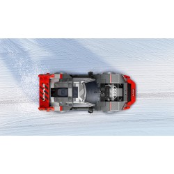 Lego Speed Závodní auto Audi S1 e-tron quattro 76921