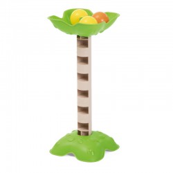 Chicco Překážková gymnastická sada