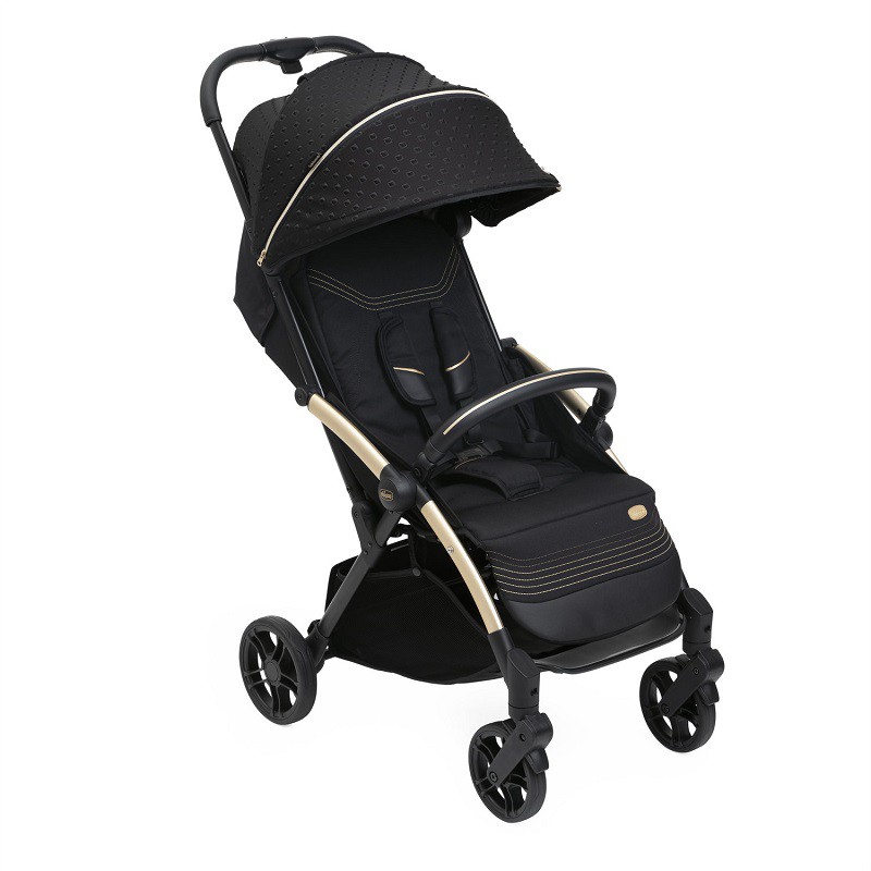 Chicco Goody XPLUS Black Re_Lux Chicco Goody XPLUS Black Re_Lux