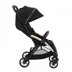 Chicco Goody XPLUS Black Re_Lux