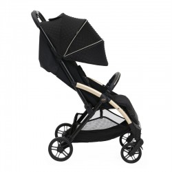 Chicco Goody XPLUS Black Re_Lux