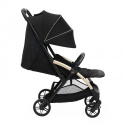 Chicco Goody XPLUS Black Re_Lux