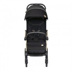 Chicco Goody XPLUS Black Re_Lux