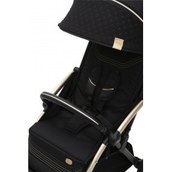 Chicco Goody XPLUS Black Re_Lux