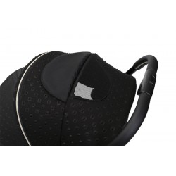Chicco Goody XPLUS Black Re_Lux