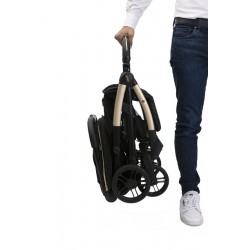 Chicco Goody XPLUS Black Re_Lux