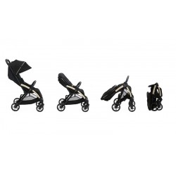 Chicco Goody XPLUS Black Re_Lux