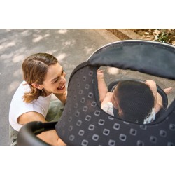 Chicco Goody XPLUS Black Re_Lux