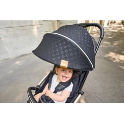 Chicco Goody XPLUS Black Re_Lux