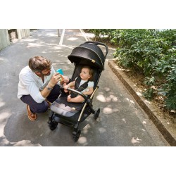 Chicco Goody XPLUS Black Re_Lux