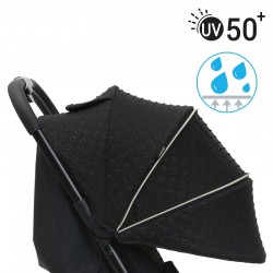 Chicco Goody XPLUS Black Re_Lux
