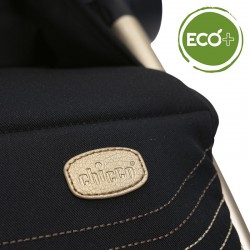 Chicco Goody XPLUS Black Re_Lux
