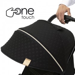 Chicco Goody XPLUS Black Re_Lux