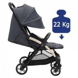 Chicco Goody Xplus Radiant Blue