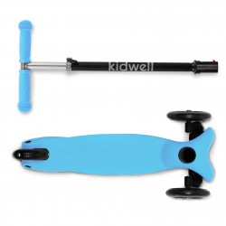 Kidwell Uno Blue LED