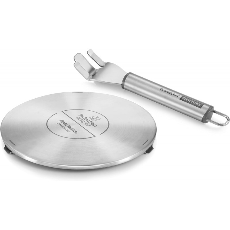 Adaptér na indukci Tescoma Granchef 12 cm 428770 Adaptér na indukci Tescoma Granchef 12 cm 428770