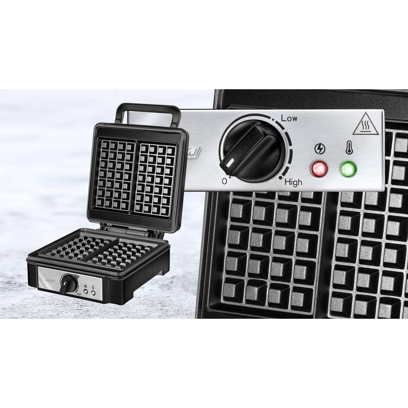 MPM MGO-24 černý