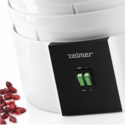 Zelmer ZFD 2050/FD1000 sušička potravin