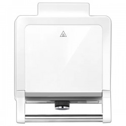 MPM MGO-41Vaflovač