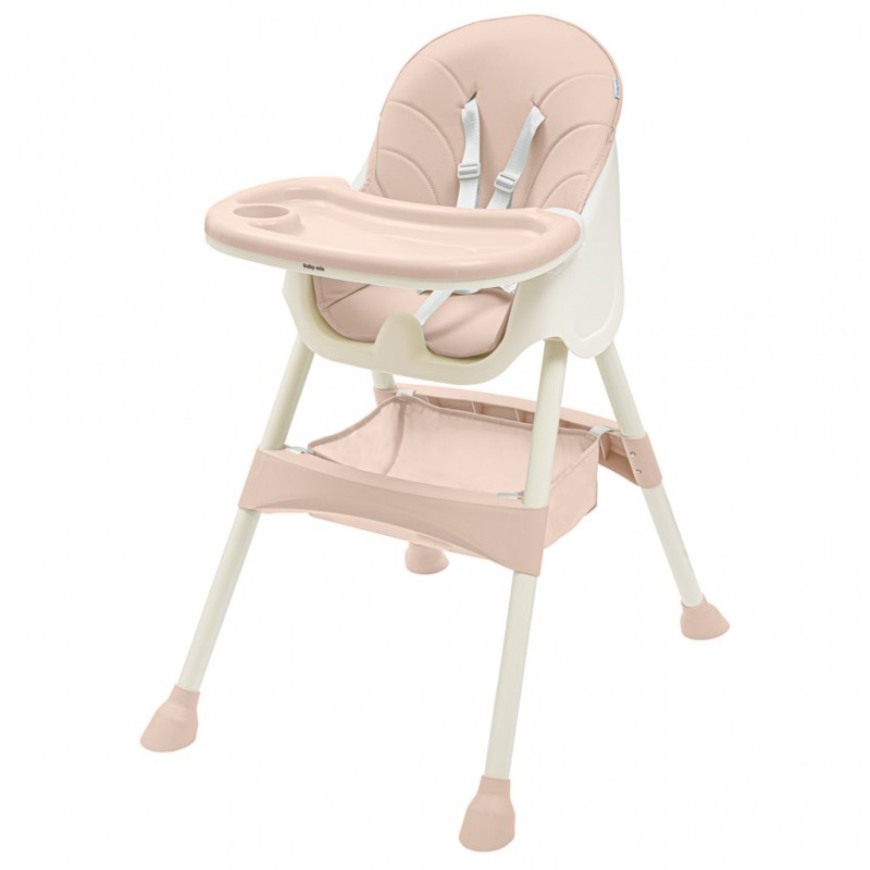 Baby Mix NORA dusty pink Baby Mix NORA dusty pink