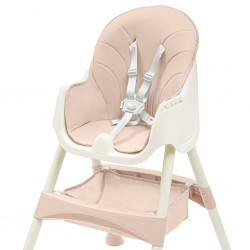 Baby Mix NORA dusty pink