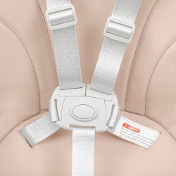 Baby Mix NORA dusty pink
