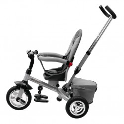 Baby Mix TYPHOON 360 růžová