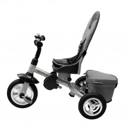 Baby Mix TYPHOON 360 růžová