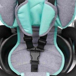 Baby Mix RELAX 360 růžová