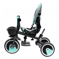 Baby Mix RELAX 360 růžová