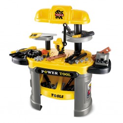 Dětská dílna Baby Mix Power Tool