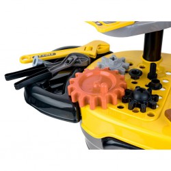 Dětská dílna Baby Mix Power Tool